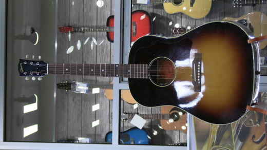 Store Special Product - Gibson - J45 50\